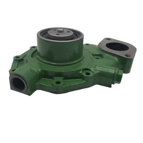 HP injection RE546918 Water Pump Fits John Deere 6105R 6115R 6125R 6105M 6115M 6125M 6140M