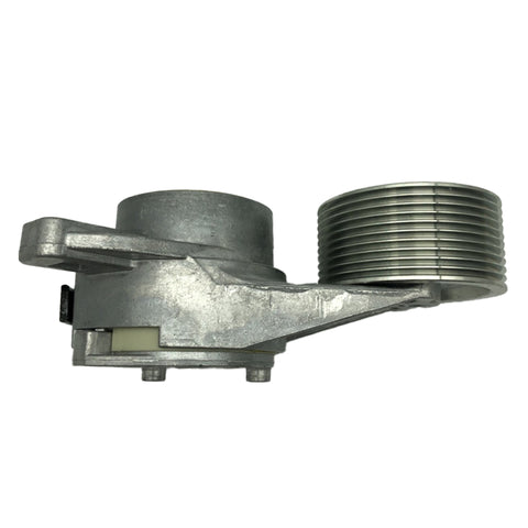 HP injection Belt Tensioner 20491753 For Volvo Engine D12D Excavator EC330B EC360B EC460B EC700B Truck FH FH16