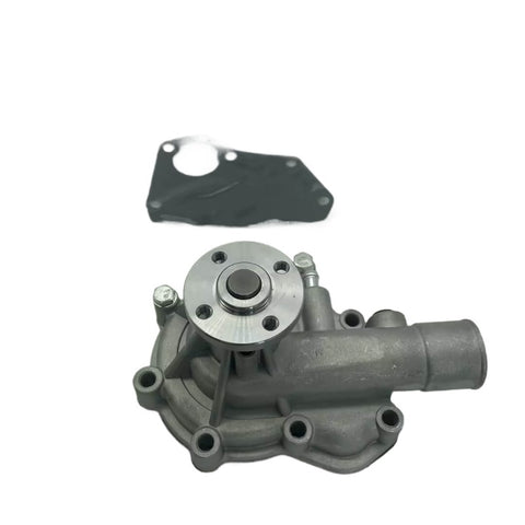 HP injection Water Pump 32B45-10031 32B4510031 Compatible with Mitsubishi Engine S6S Forklift FD35T9 FD40T9 FD45T9 Caterpillar Forklift DP50 DP60 DP70