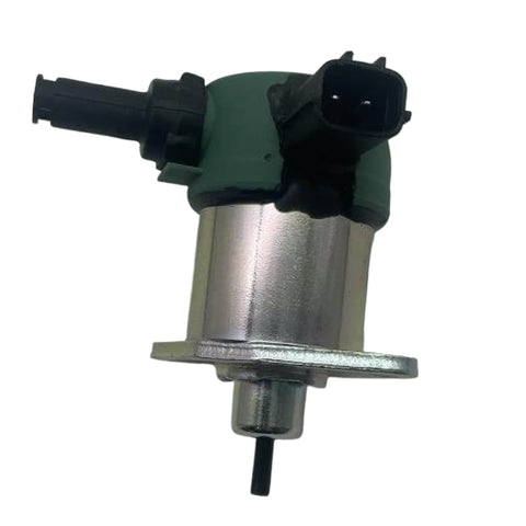 HP injection 12V Solenoid Valve 291-473-3200 for Atlas Copco Air Compressor XAS88 XAS68 XAS48