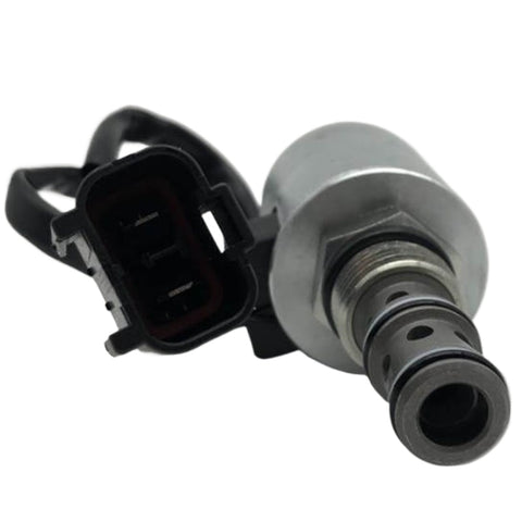 HP injection Solenoid Valve 20Y-60-22121 20Y6022123 For Komatsu PC200-6 Excavator 6D95