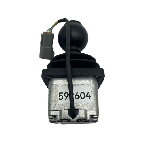 HP injection Joystick Controller 592604 for Manitou 200ATJ 180ATJ 165ATJ 160ATJ