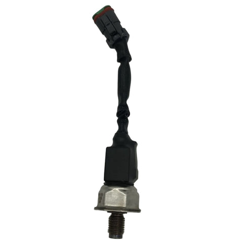 HP injection Pressure Relief Valve Fuel Rail Sensor 4954245 5PP5-3 Fits For Cummins X15 QSX15 ISX15