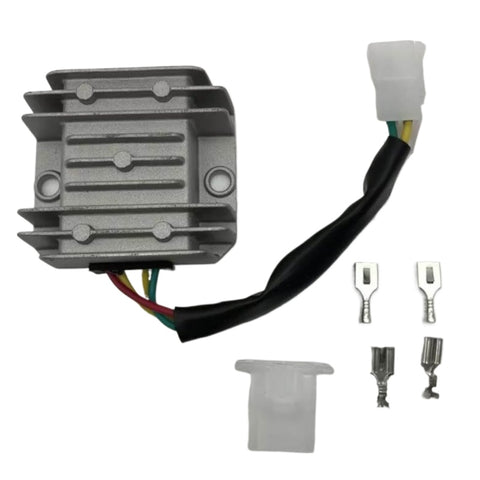 HP injection New Voltage Regulator Rectifier For 1982-1984 Honda Atc 200 E/Es/M 31600-958-682