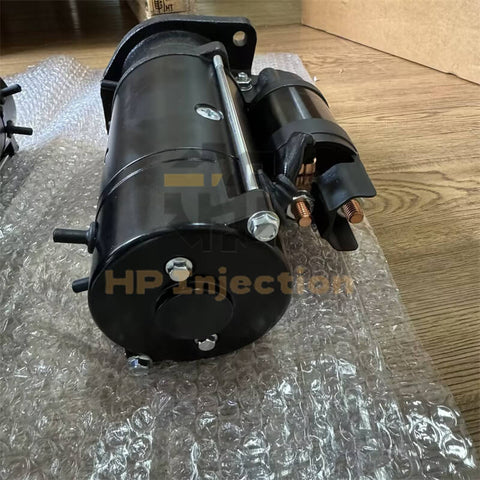 HP injection Starter Motor 12V 01181976 01182925 01183235 01183677 for Deutz Engine