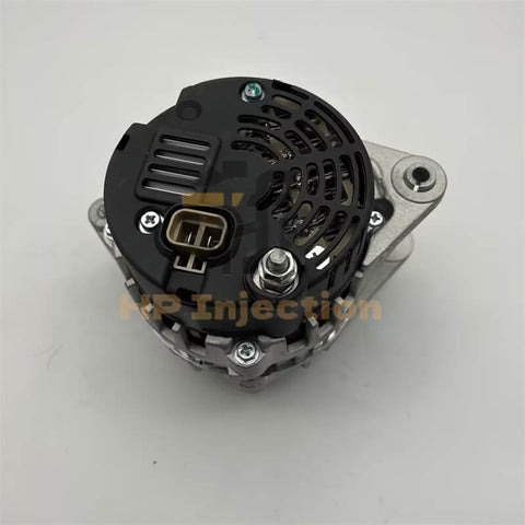 HP injection 12V 90A Alternator 6678205 for Bobcat T140 T180 T190 T200 T2250 T250 T300 T320 T550 T590 V417