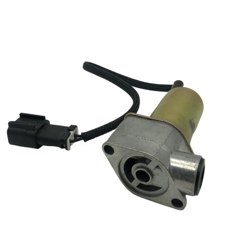 HP injection New Solenoid Valve 702-21-07010 7022107010 for Komatsu PC200-6 6D102 PC130-6 PC240-6