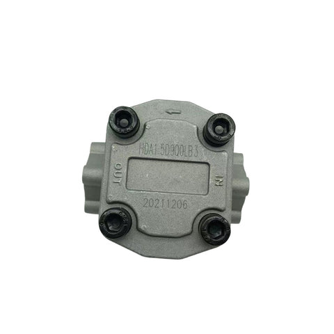 HP injection Hydraulic Pump 67211-7610-2 67211-7610-0 66621-3610-2 For Kubota B7000 B7100