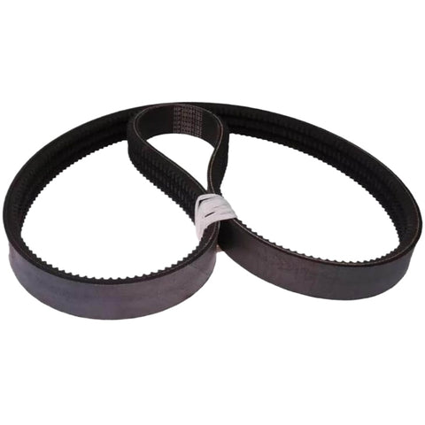 HP injection 6726898 Fan Belt For Bobcat 753 773 S130 S185 S205 T140 T190 Engine