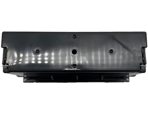 HP injection R220-9 Air Conditioner Control Panel fits Hyundai R225-9 11Q6-90370 11Q6-90310