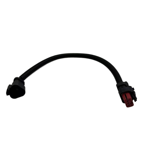 HP injection Sensor Harness 366-9313 For Caterpillar 312D 320D 324D 336D 345C 385C 390D
