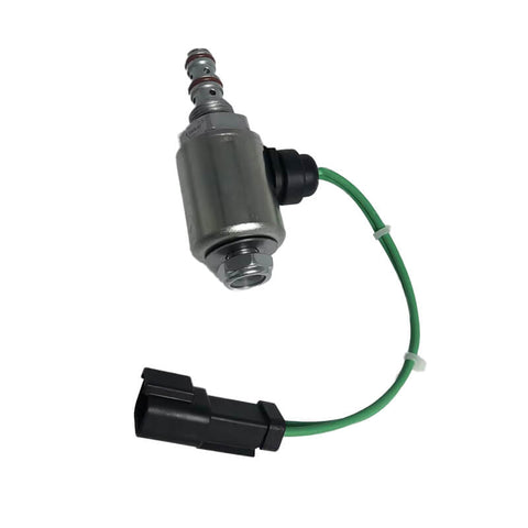HP injection Solenoid Valve CA1984607 198-4607 1984607 CA4607607 460-7607 4607607 for Caterpillar CAT 3116 3176C 3306 3406E 3412D C9 C15 C18 Engine