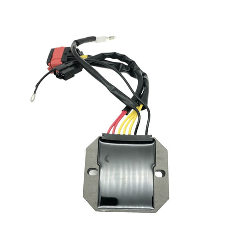 HP injection Motorcycle Rectifier Regulator 587356/587356C For ROYAL ENFIELD HIMALAYA 400