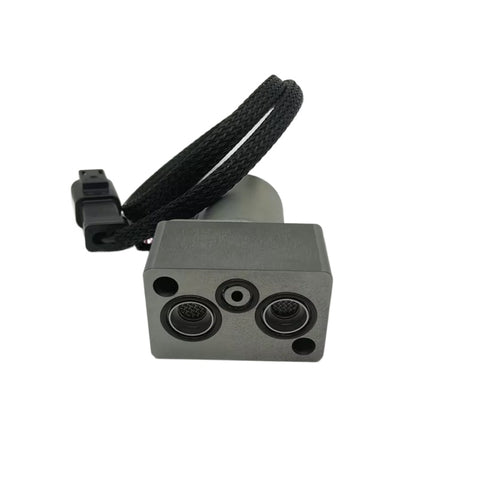 HP injection Pilot Valve 702-21-62200 for Komatsu Excavator PC200-8 PC210-10 PC350-8 PC300-8