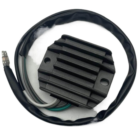 HP injection Rectifier Regulator For Honda 31750-ZW9-003 31750-ZW9-000 31750-ZW9-013