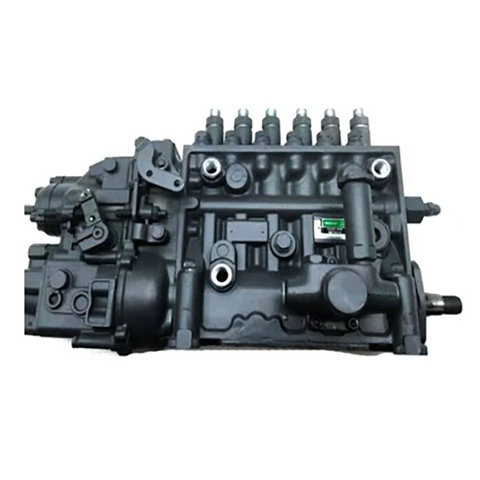 Fuel Injection Pump 106675-4690 for Doosan DE12TIQ Engine Solar 370 420 Excavator Diesel Engine Spare Part