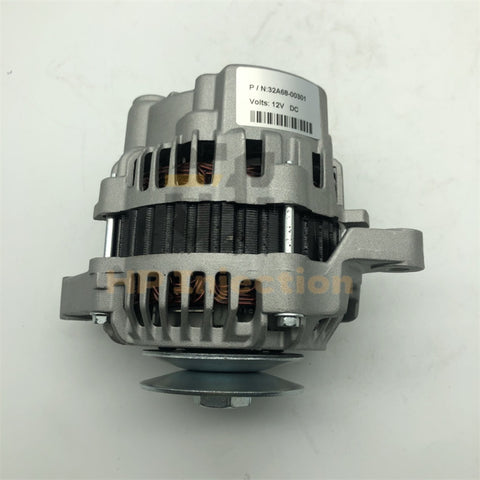 HP injection New Alternator 32A68-00301 32A68-00300 32A68-00302 32A6800301 Fit For Mitsubishi S4Q2