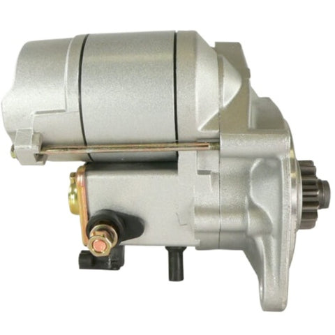 HP injection Starter 129242-77010 129698-77010 121370-77010 For Yanmar Engine 3TNE88 4TNE88