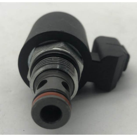 HP injection 87701329 12V Solenoid Valve For Case 570NXT 580M 580N 580SM 580SN 586H 588H