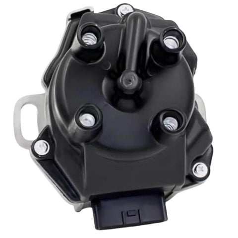 HP injection 22100-78C00 Haoxiang Auto Car Ignition Distributor System for Mitsubishi
