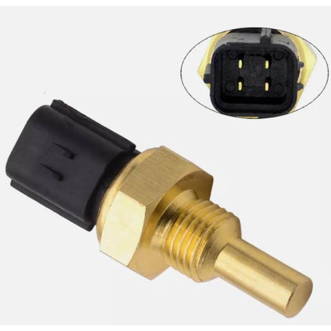 HP injection Coolant Temperature Sensor 1615423417 For Sangyong Rexton Stavic Kyron 2005-07
