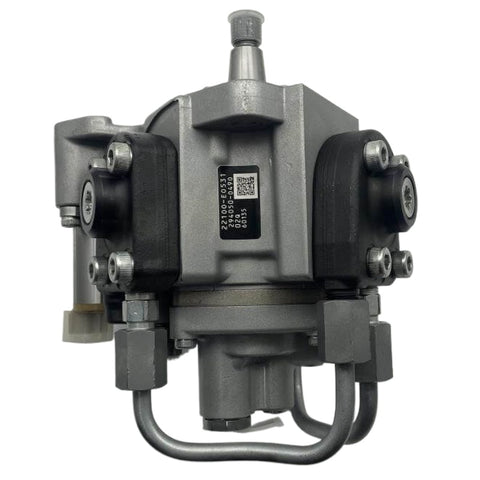 HP injection Diesel Fuel Injection Pump 294050-0490 22100-E0530 for Hino YM7