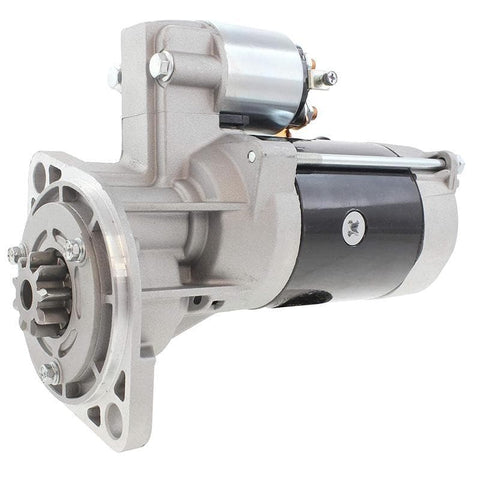 Hpinjection new Starter Motor 45-2177 45-2324 845-2177 845-2324 S13-407 S13-407A For Thermo King SB-III SR SL100 SL100e SL200 SL200e