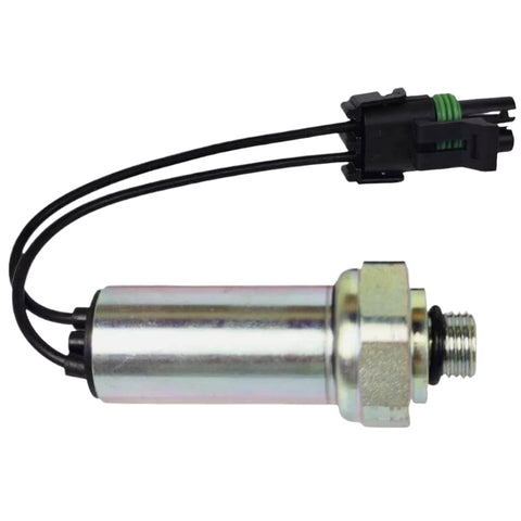 HP injection Transmission Pressure Sensor RE25658 for John Deere 4055 4250 4255 4450 4455