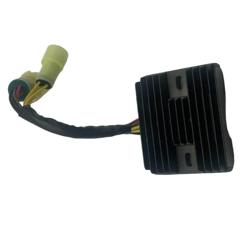 HP injection Regulator Rectifier Fits NINJA ZX-12R NINJA ZX-9R 21066-1119 00-04 For Kawasaki