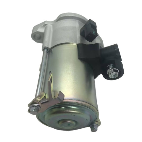 HP injection New Starter 31200-5BA-A51 31200-5BA-A52 SM-74027 Compatible With Honda Civic L4 2.0L 1996cc 122cid K20C2 2016 20174 2018 2019 2020