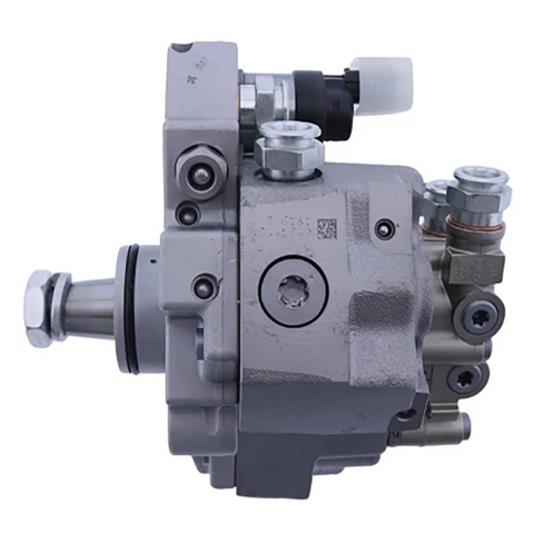 HP injection New Fuel Injection Pump 0445020007 0445020175 for Iveco EuroCargo Diesel Engine Spare Part