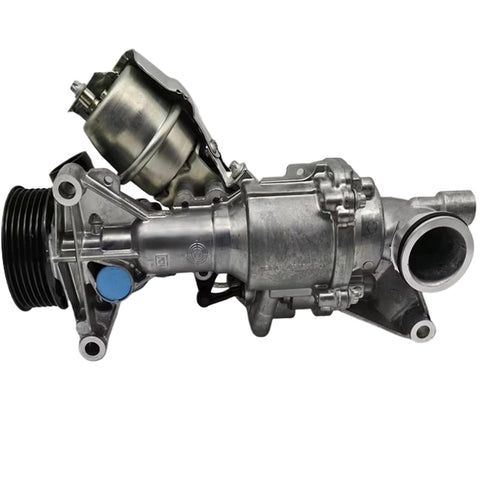 HP injection Engine Water Pump A2742000800 For Mercedes-Benz W205 A205 W213 M274 1.6/2.0T