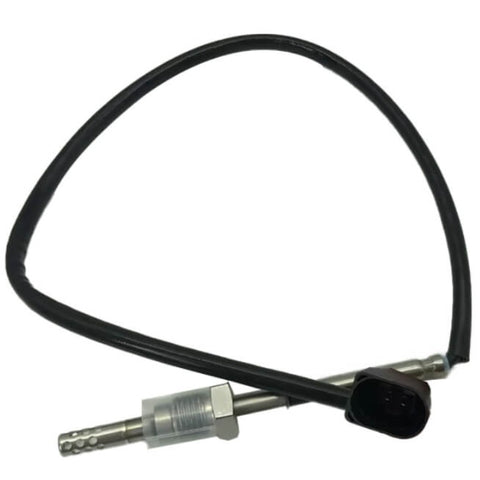HP injection 03L906088DC Exhaust Gas Temperature Sensor For VW Crafter 30-35 Transporter