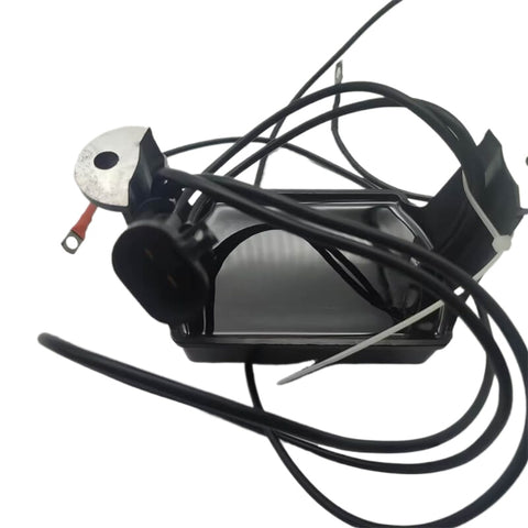 HP injection Voltage Regulator Rectifier For Harley Davidson 74505-02 2002-03 FLT FLH MODELS