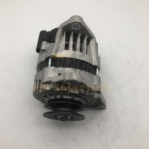 HP injection Alternator 12V 65A 394-3494 for CAT CB-214E CB-22 CB-334E Engine 3024 C1.5 C2.2