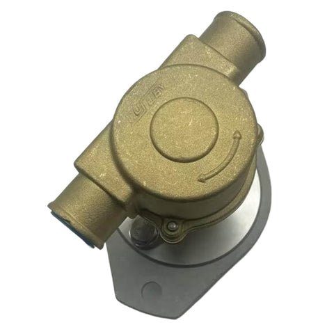 HP injection Raw Sea Water Pump Sherwood M71 M70 Cummins 3907458 3912019 Engine 4B 4BT 6B 6BT