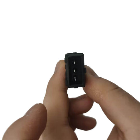 HP injection New Engine Crankshaft Position Sensor for VOLVO EC210B EC240B EC290B 20450707