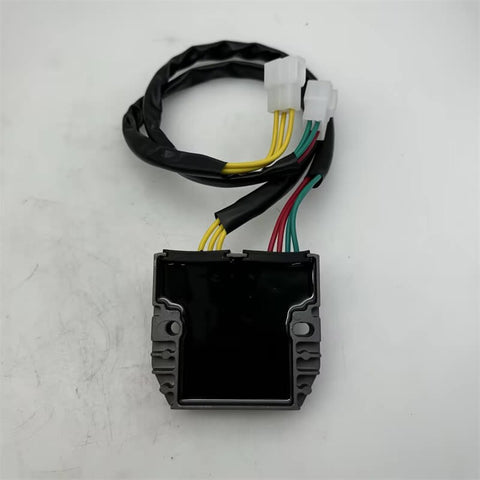 HP injection Regulator Rectifier for Triumph Daytona 675 / 675 R 2006-2013 / T1304040