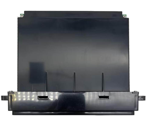 HP injection R220-9 Air Conditioner Control Panel fits Hyundai R225-9 11Q6-90370 11Q6-90310