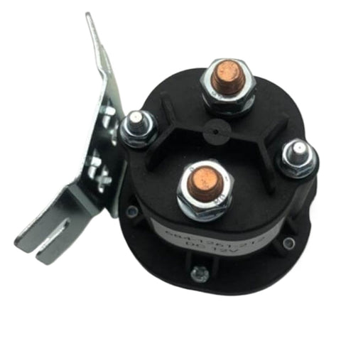 HP injection Solenoid for Trombetta Solenoid Relay Switch 684-1261-212 684-1251-212 12 Volt