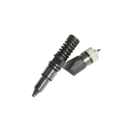 Fuel Injector 249-0713 For Caterpillar CAT Engine C11 C13 C-13 Excavator 345C 345C L 345D 345D L 349D W345