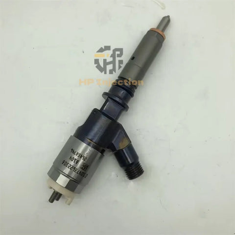 HP injection Fuel Injector 320-0677 for Caterpillar CAT Excavator 320D 420E D3K D4K D5K Engine C6.6 C4.4