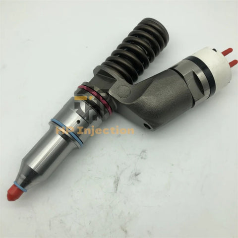 Fuel Injector 249-0713 For Caterpillar CAT Engine C11 C13 C-13 Excavator 345C 345C L 345D 345D L 349D W345