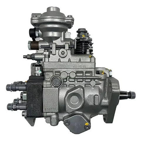 Fuel Injection Pump 3916925 For Cummins Engine 4BTA 3.9 L 116 HP Diesel Engine Spare Part