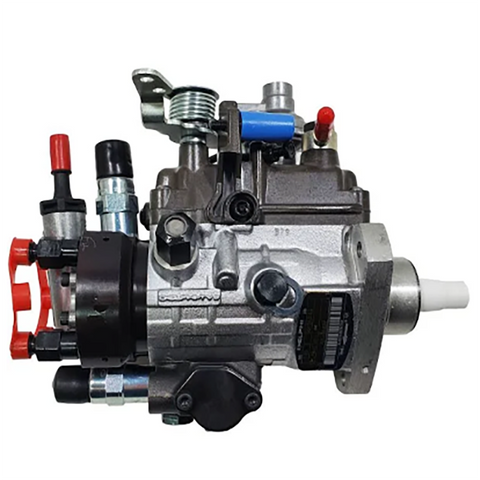 12V 68KW Fuel Injection Pump 320/06937 for JCB Engine 320/40135 320/40262 Loader 3C 3CX 214 215 216 1400B Diesel Engine Spare Part