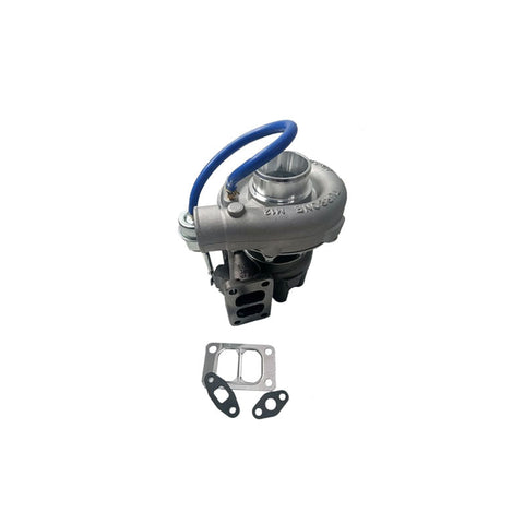 Turbo HX25W Turbocharger 2843145 84300602 2843156 3783383 4033826H for New Holland Engine S8000 BS3 TTF 4 Cylinder