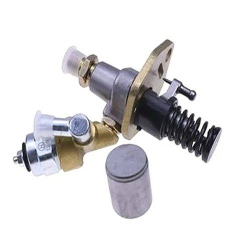 Fuel Injector Pump KM186FGET-12000 for Yanmar Engine L48N L48V L60AE L70AE L100 Kipor KDE6500T KDE6700T With Valve Diesel Engine Spare Part