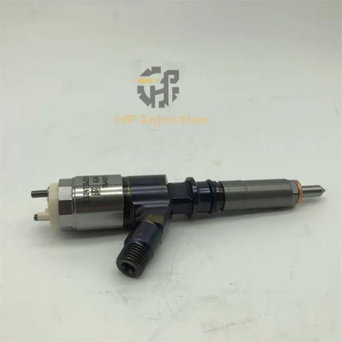 HP injection Fuel Injector 320-0677 for Caterpillar CAT Excavator 320D 420E D3K D4K D5K Engine C6.6 C4.4