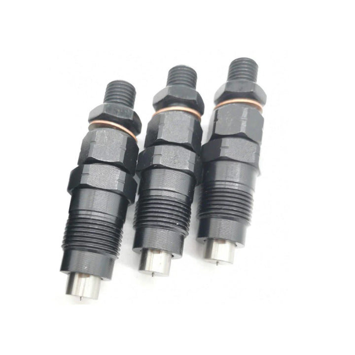 Perkins Injectors – HP Injection