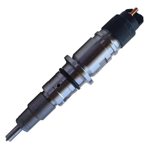 Common Rail Fuel Injector 5267035 0445120329 Fit Bosch Cummins ISDe ISBe ISDE 4.5 Engine